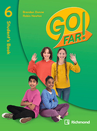 GO! FAR 6 Student's Book