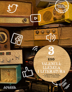Valencià: Llengua i literatura
