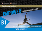 Empower - Pre-intermediate Ebook