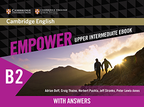 Empower - Upper Intermediate Ebook