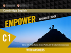 Empower - Advanced Ebook