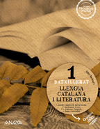Llengua catalana i literatura
