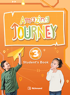 Amazing Journey 3 Student's Book