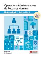 Operacions Administratives de Recursos Humans 2022