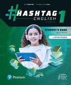 HASHTAG English 1