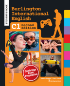 International C1 2nd Edition