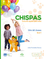 Chispas. Curso de español para niños. Nivel 1