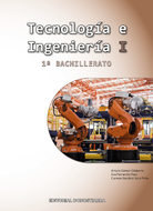 Tecnología e Ingeniería I – 1º bachillerato