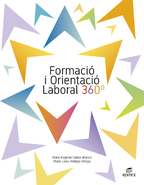 Formació i orientació laboral 360° (2022)