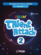 Talent Attack 2
