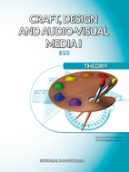 Craft, design and audio-visual media I Theory