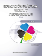 Educación plástica, visual y audiovisual II – Teoría
