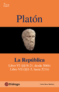 Platón. La República. Libro VI y Libro VII