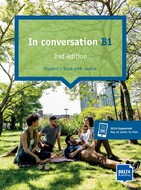 In conversation 2nd edition B1 Interactive Student's Book