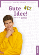 Gute Idee! A1.2 Arbeitsbuch