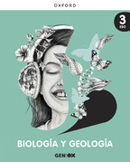 Biología y Geología 3º ESO. Escritorio GENiOX (Edición Especial) - NOVEDAD