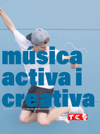 Música Activa I Creativa - LL.A. -Valencià