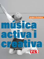 Música Activa I Creativa - Quadern