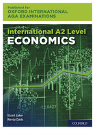 Oxford International AQA Examinations: International A2 Level Economics