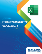 Ofimática Microsoft Excel 1
