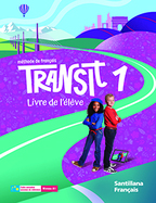 LM PLAT Transit 1 Livre de l'élève numérique