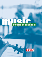 A World of Sounds C - Student B. - Inglés