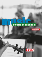 A World of Sounds C - Workbook - Inglés