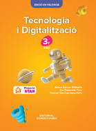 Tecnologia i Digitalització 3r ESO – Projecte STAR