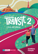 Transit 2 Livre de l'élève interactif enrichi
