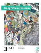 Geografía e Historia 3.º ESO