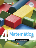 Matemática 4 | 2.0