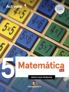 Matemática 5 | 2.0