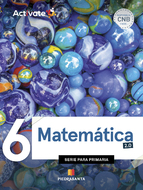Matemática 6 | 2.0