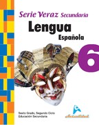 Lengua Española 6 Media