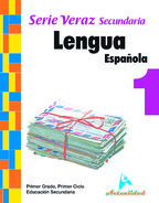 Lengua Española 1 Media