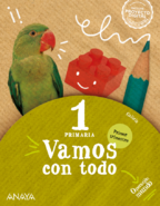 Vamos Con Todo