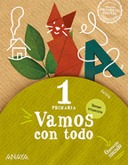 Vamos con todo
