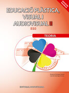 Educació plàstica, visual i audiovisual II – Teoria