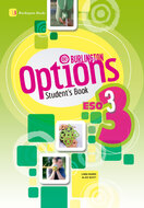 Options 3 Student's Book