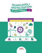 Tecnología y digitalización 1º ESO CAS