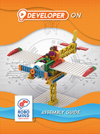 Developer ON - Assembly guide