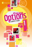 Options 1 Student's Book