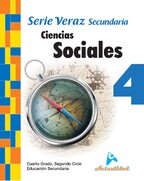 Ciencias Sociales 4 Media