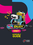 Enjoy Orbit - Assembly Guide
