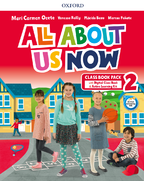 All About Us Now 2 Flipbook