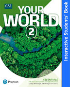 Your World 2 Interactive Essentials