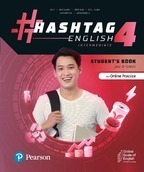 HASHTAG English 4