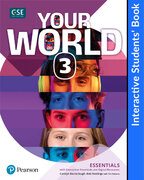 Your World 3 Interactive Essentials