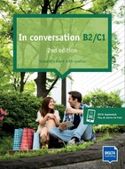 In conversation 2nd edition B2/C1 Interactive Student's Book