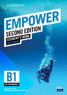 Empower 2nd Edition B1